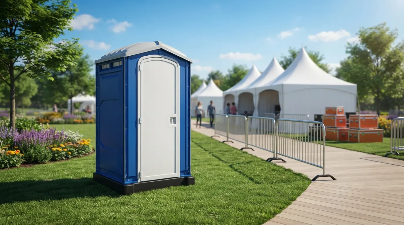 Porta Potty Rental Per Day in Hesperia, CA